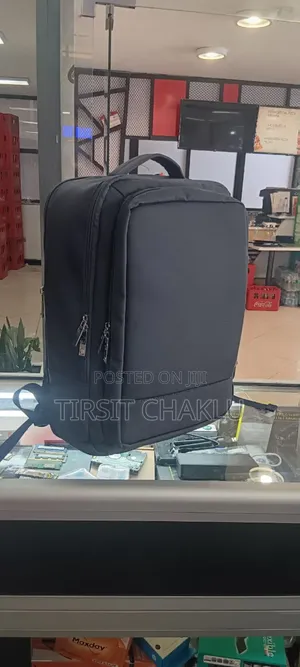 Brand New Back Packs Bag