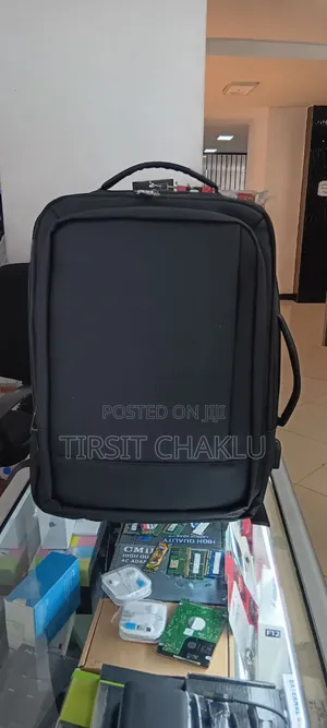 Brand New Back Packs Bag