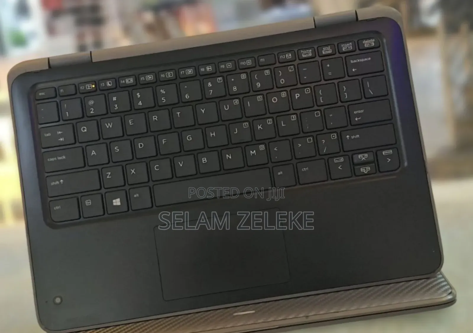 New Laptop HP ProBook 11 X360 8GB Intel Core i5 SSD 256GB