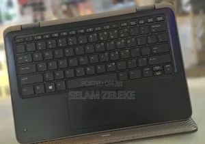 New Laptop HP ProBook 11 X360 8GB Intel Core i5 SSD 256GB