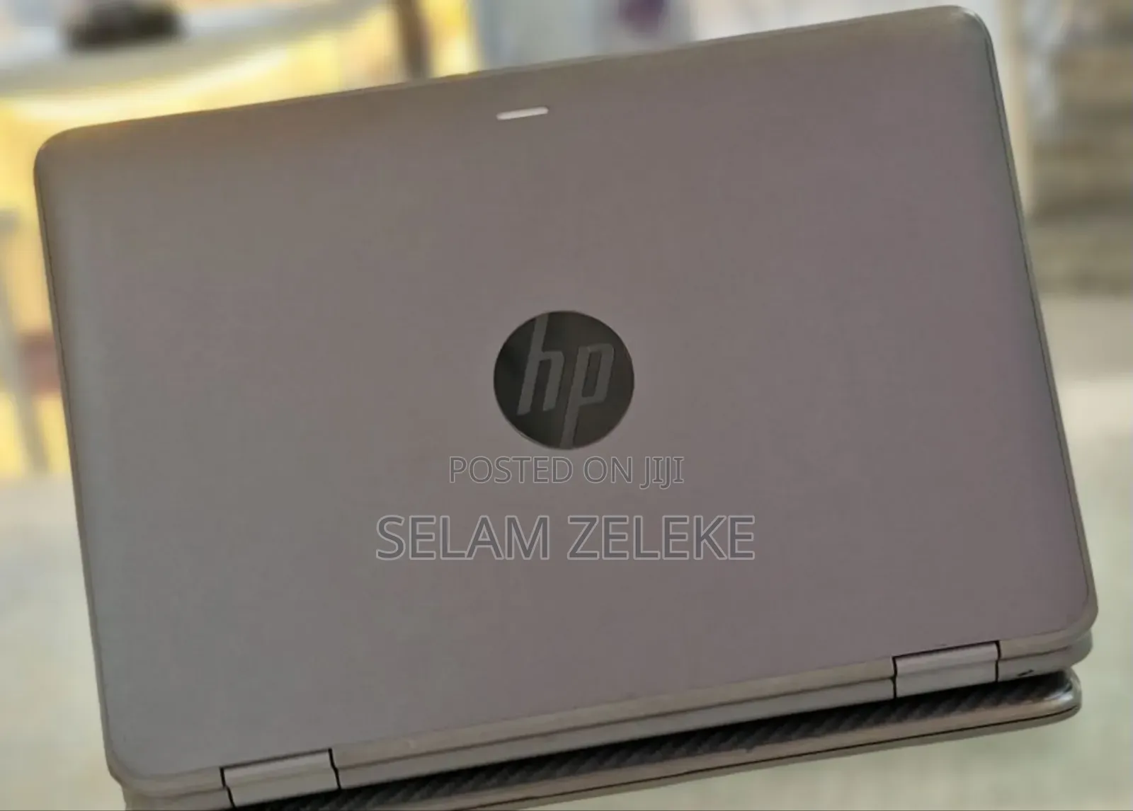 New Laptop HP ProBook 11 X360 8GB Intel Core i5 SSD 256GB