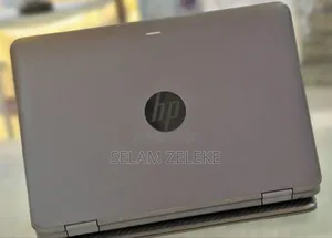 New Laptop HP ProBook 11 X360 8GB Intel Core i5 SSD 256GB