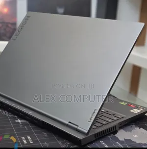 New Laptop Lenovo 32GB AMD Ryzen 9 SSD 1T