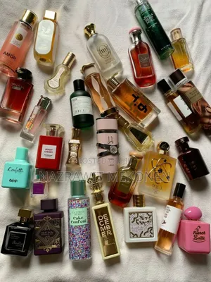 የወንዶች እና የሴቶች ሽቶ በተመጣጣኝ ዋጋ