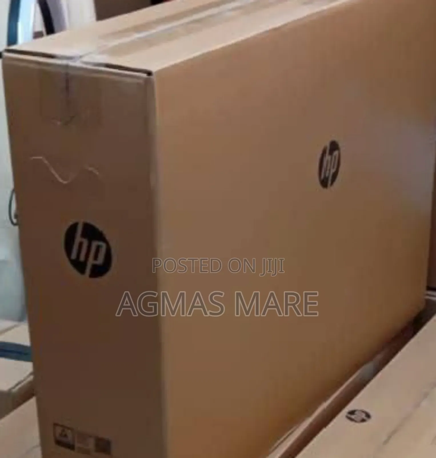 New Desktop Computer HP AiO 27 16GB Intel Core i7 SSD 1T