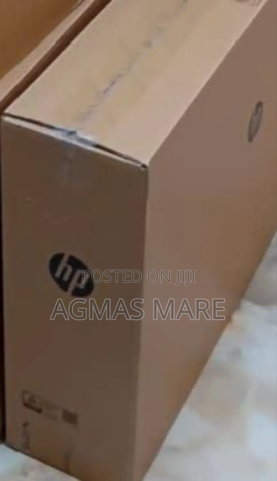 New Desktop Computer HP AiO 27 16GB Intel Core i7 SSD 1T