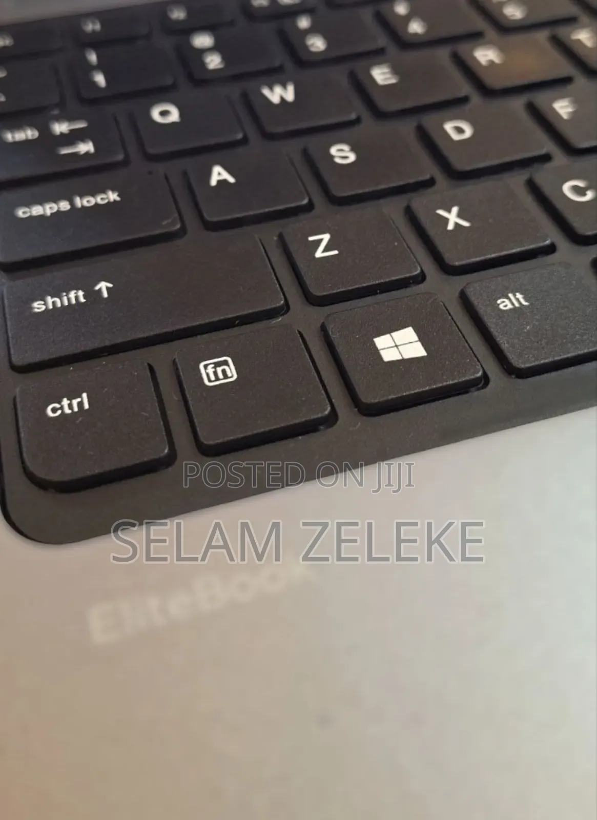 New Laptop HP EliteBook 820 8GB Intel Core i5 HDD 500GB