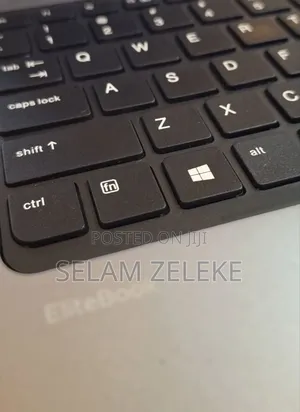 New Laptop HP EliteBook 820 8GB Intel Core i5 HDD 500GB