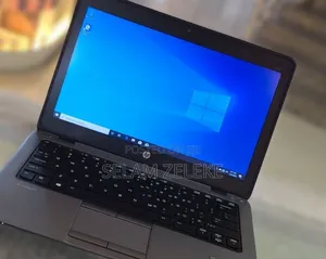 New Laptop HP EliteBook 820 8GB Intel Core i5 HDD 500GB