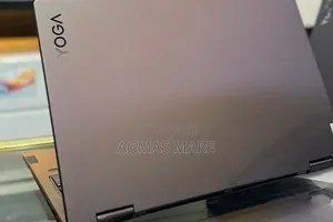 New Laptop Lenovo Yoga 7i 16GB Intel Core Ultra 7 SSD 1T