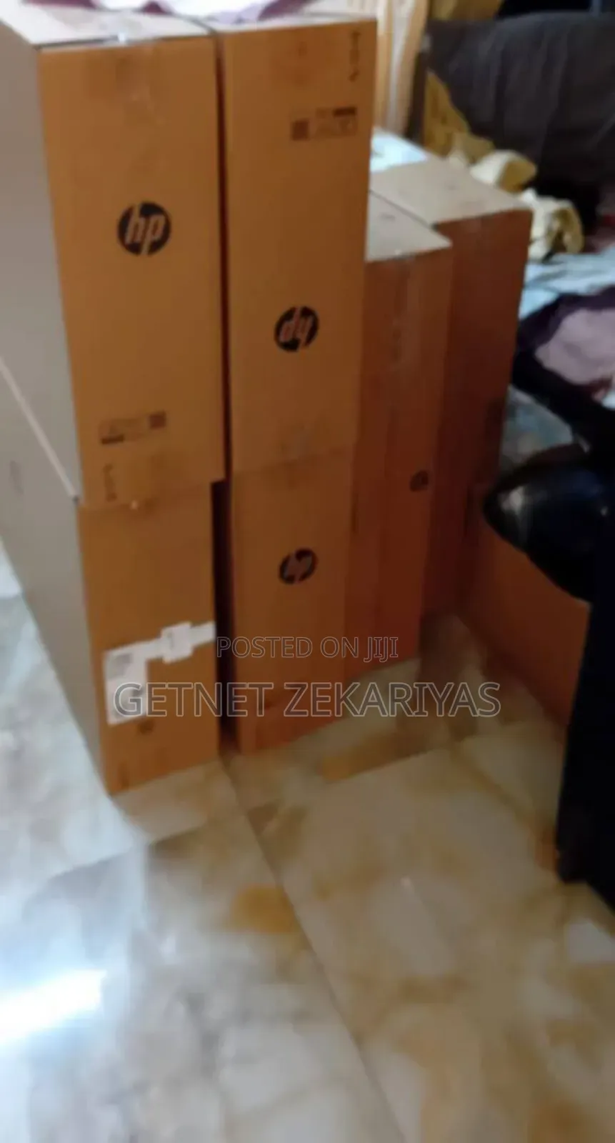 New Desktop Computer HP 200 G4 22 All-in-One 16GB Intel Core i7 SSD 1T