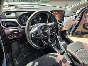 Suzuki Fronx 2025 Ivory