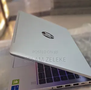 New Laptop HP ProBook 440 G9 16GB Intel Core i7 SSD 512GB