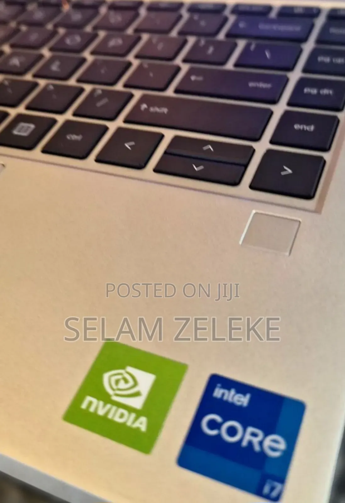 New Laptop HP ProBook 440 G9 16GB Intel Core i7 SSD 512GB