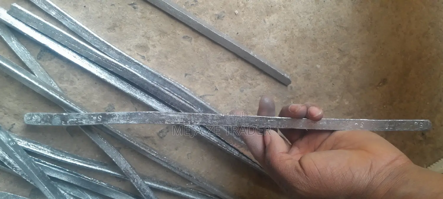 Lead 50×50