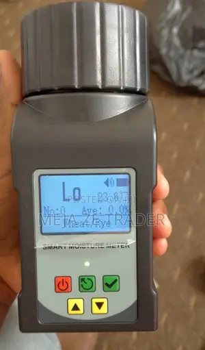 Moisture Meter