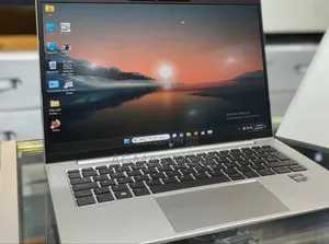 New Laptop HP EliteBook x360 1040 G9 16GB Intel Core i7 SSD 512GB