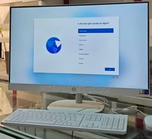 New Desktop Computer HP 200 G4 22 All-in-One 16GB Intel Core i7 SSD 1T