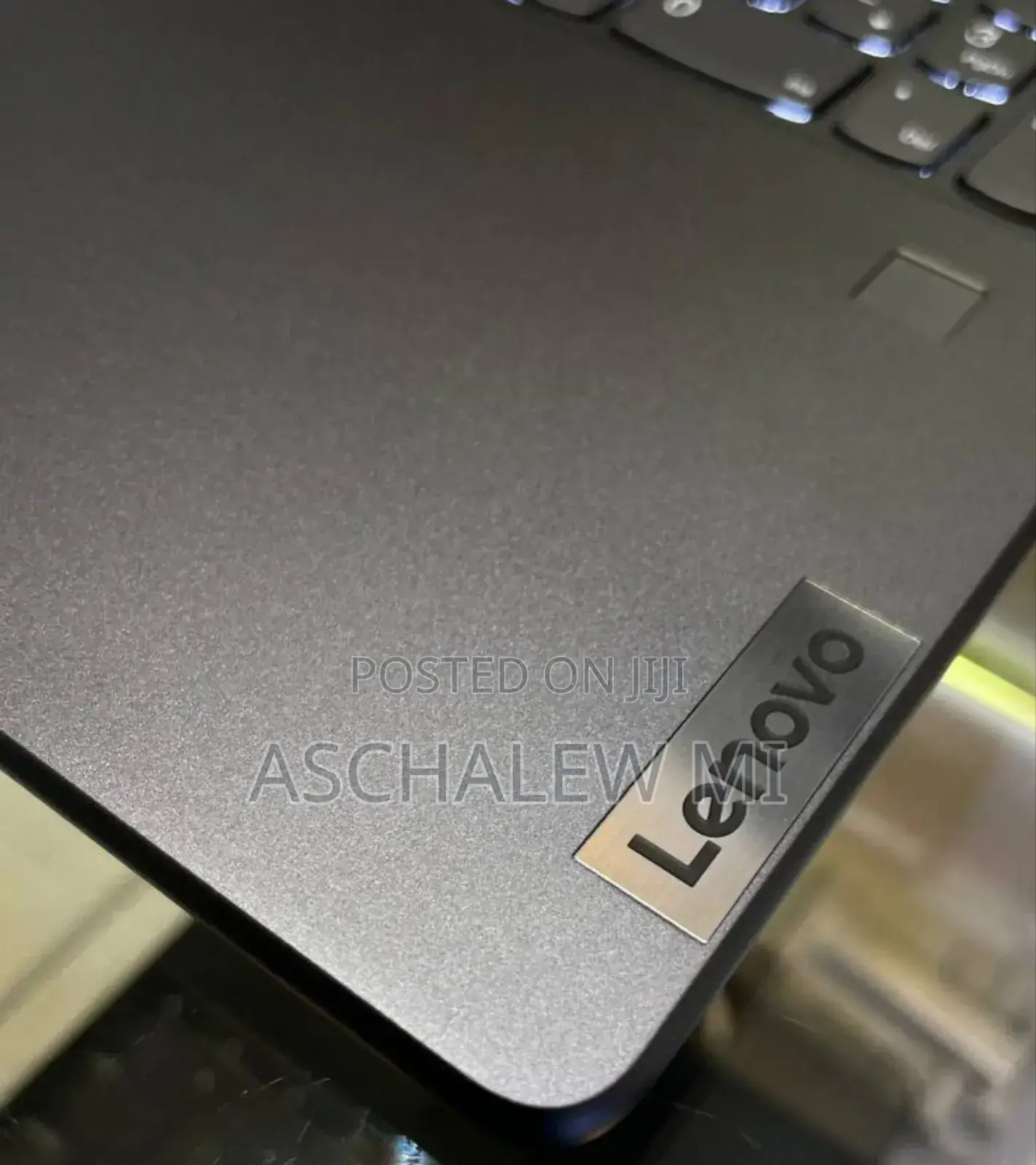 New Laptop Lenovo Yoga 7i 16GB Intel Core Ultra 7 SSD 1T