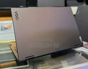 New Laptop Lenovo Yoga 7i 16GB Intel Core Ultra 7 SSD 1T
