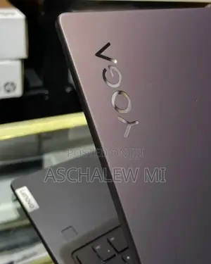 New Laptop Lenovo Yoga 7i 16GB Intel Core Ultra 7 SSD 1T