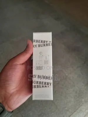 Burberry Perfume