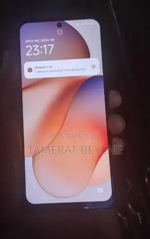 Xiaomi Redmi Note 12S 256 GB Black