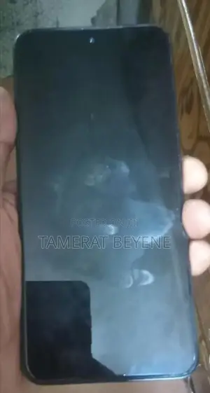 Xiaomi Redmi Note 12S 256 GB Black