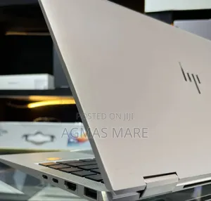 New Laptop HP EliteBook x360 1030 G8 32GB Intel Core i7 SSD 512GB