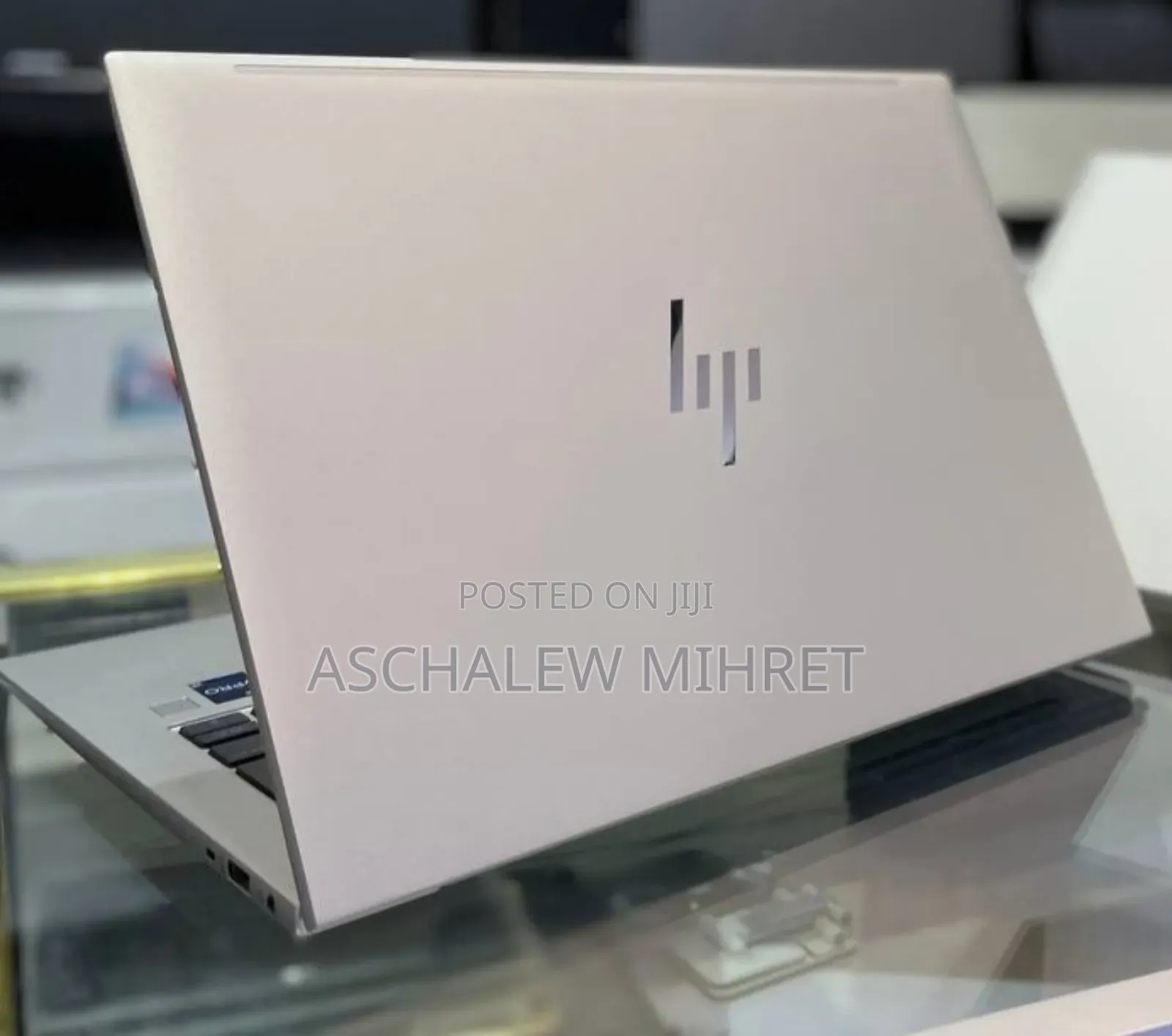 New Laptop HP EliteBook 1040 16GB Intel Core i7 SSD 512GB