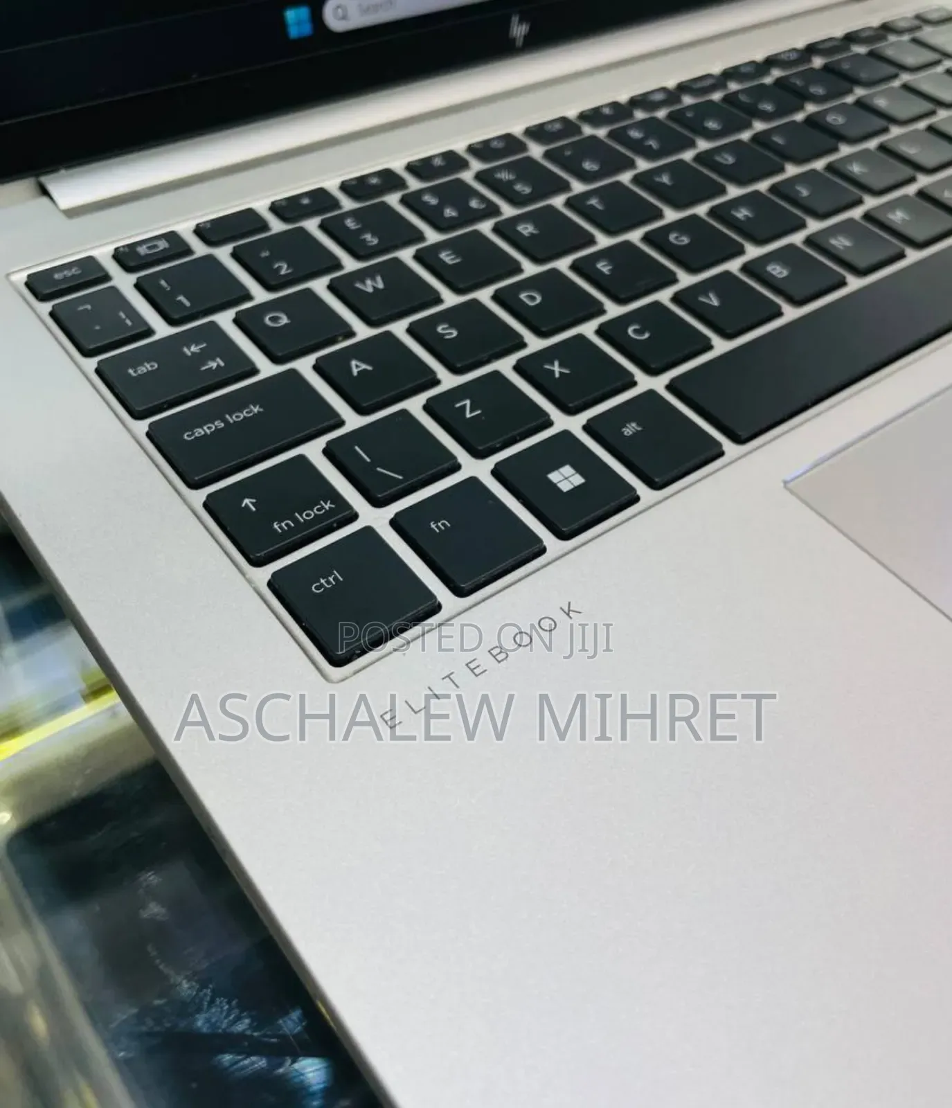 New Laptop HP EliteBook 1040 16GB Intel Core i7 SSD 512GB