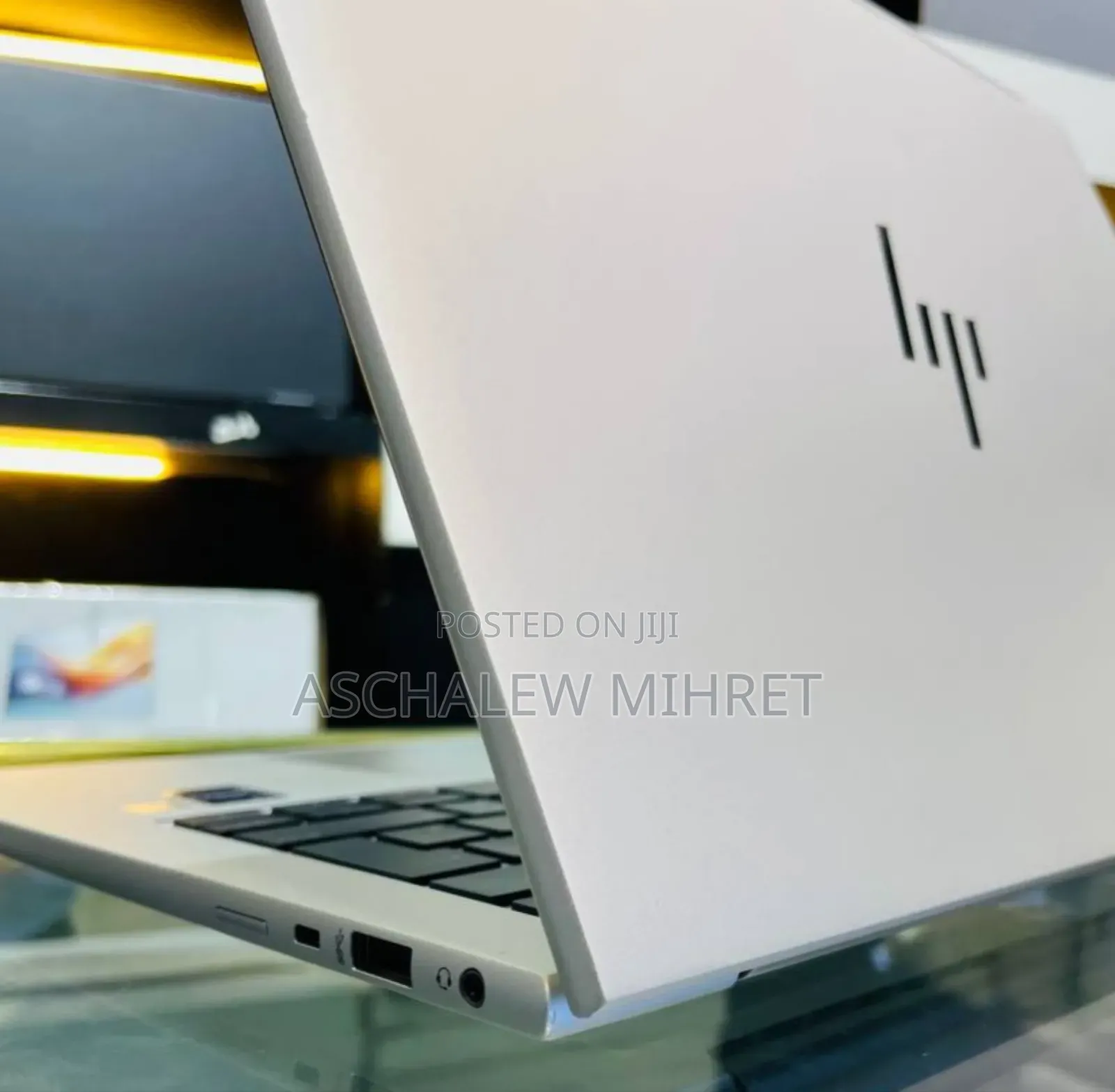 New Laptop HP EliteBook 1040 16GB Intel Core i7 SSD 512GB