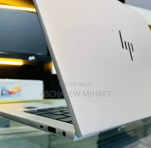 New Laptop HP EliteBook 1040 16GB Intel Core i7 SSD 512GB