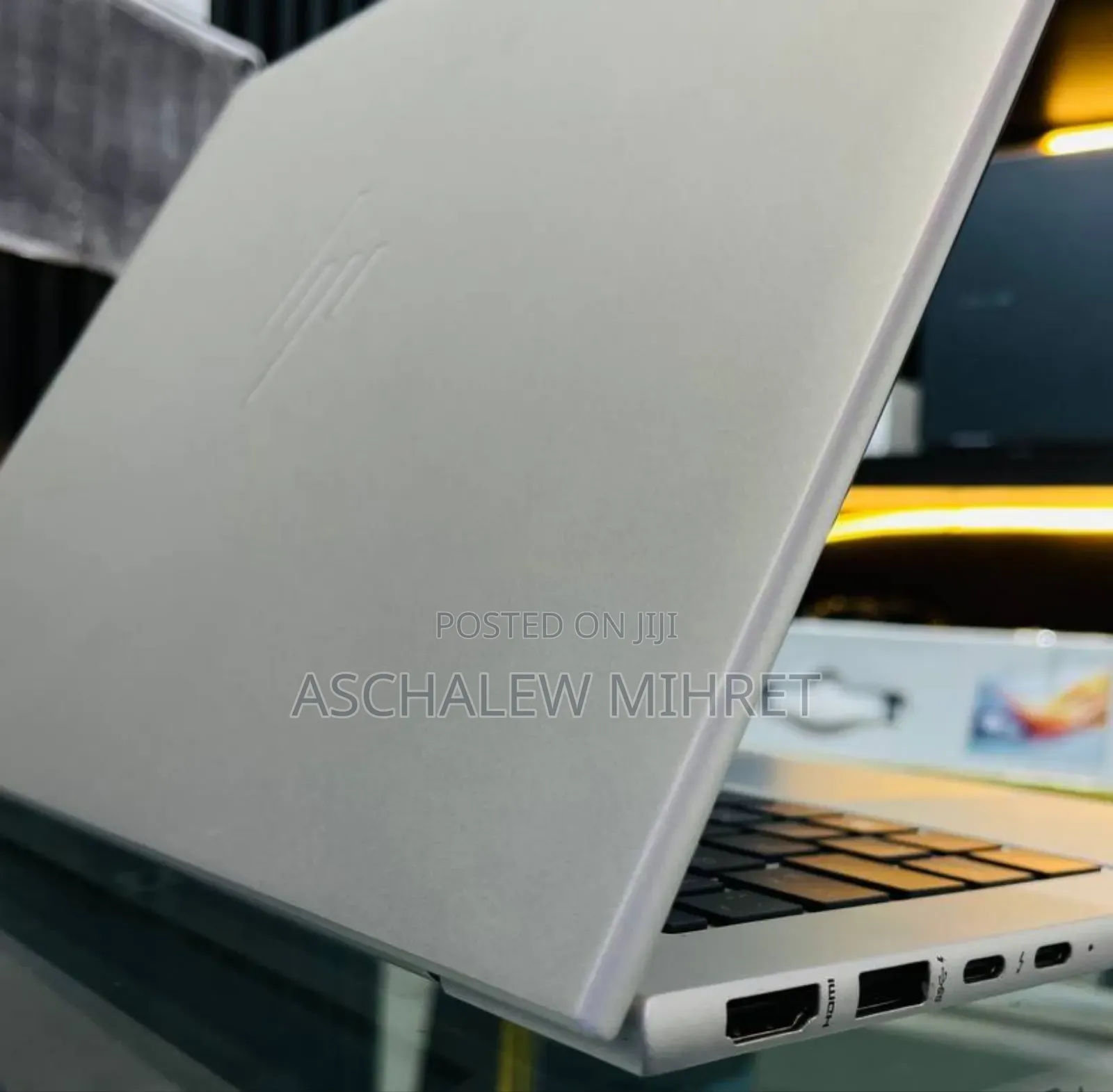 New Laptop HP EliteBook 1040 16GB Intel Core i7 SSD 512GB