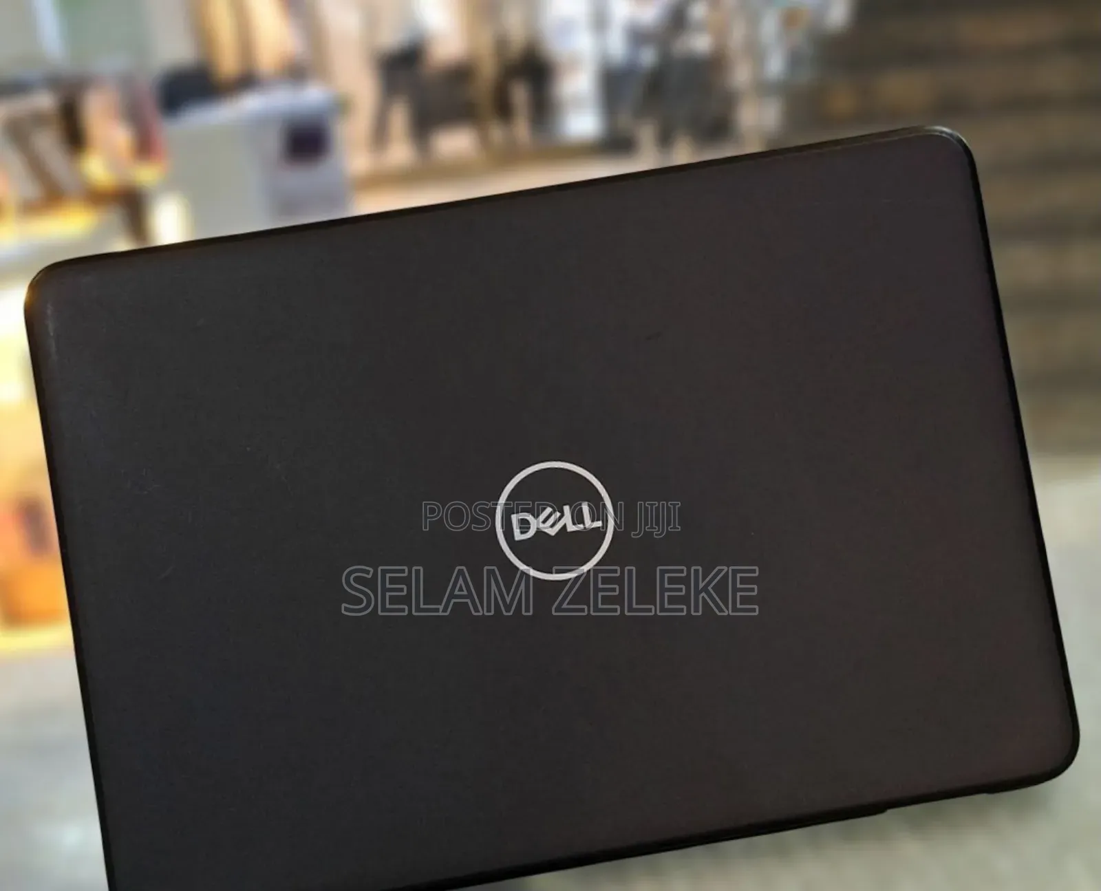 New Laptop Dell Latitude 3301 8GB Intel Core i3 SSD 128GB