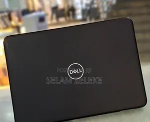 New Laptop Dell Latitude 3301 8GB Intel Core i3 SSD 128GB