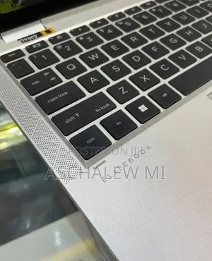 New Laptop HP EliteBook x360 1030 G8 32GB Intel Core i7 SSD 512GB