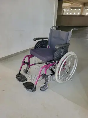Used Wheelchair惤声performance,The Helio A7 Is One of the Most Efficient