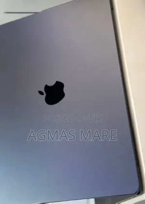 New Laptop Apple MacBook Air 2025 M4 13-inch 16GB Apple M4 SSD 512GB