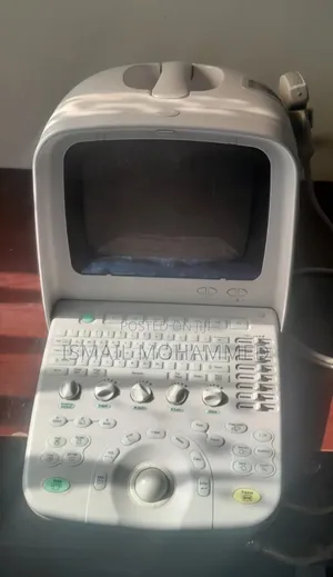 CTS 3300 Ultrasound Machine