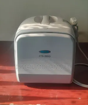 CTS 3300 Ultrasound Machine