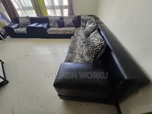 Laser Sofa