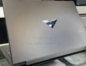 New Laptop HP Victus 15 16GB Intel Core i7 SSD 1T