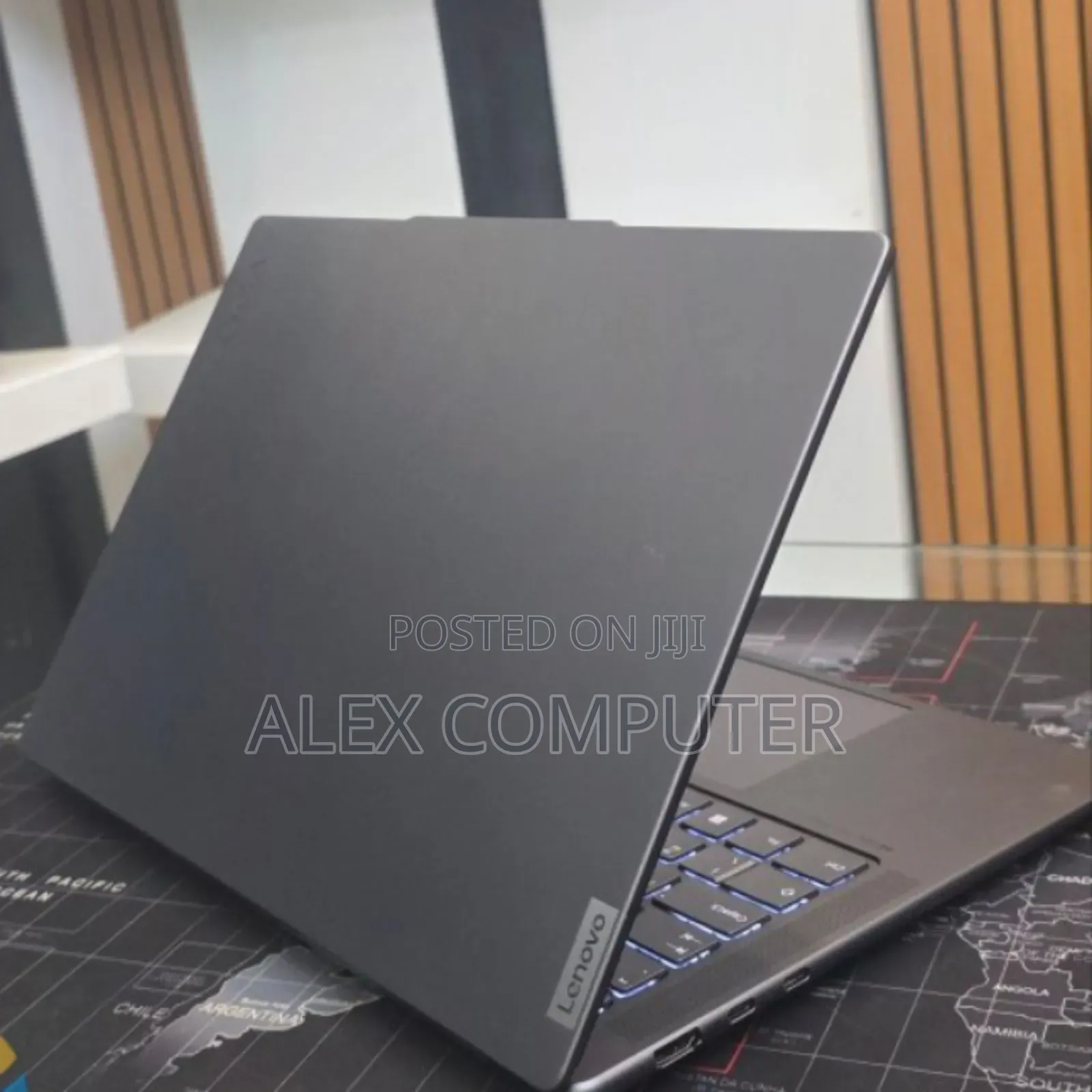 New Laptop Lenovo 16GB Intel Core i7 SSD 512GB