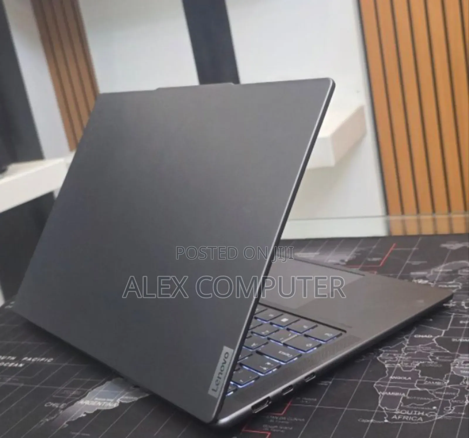 New Laptop Lenovo 16GB Intel Core i7 SSD 512GB
