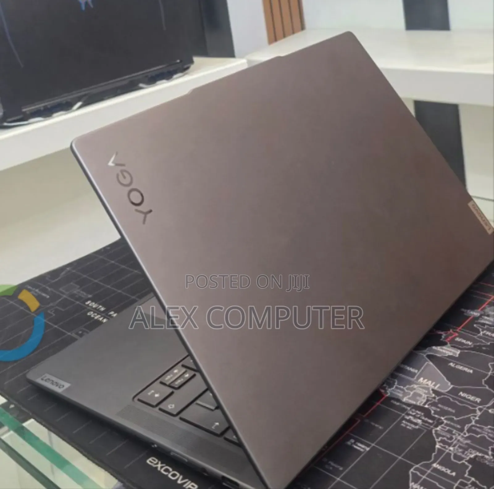 New Laptop Lenovo 16GB Intel Core i7 SSD 512GB
