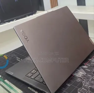 New Laptop Lenovo 16GB Intel Core i7 SSD 512GB