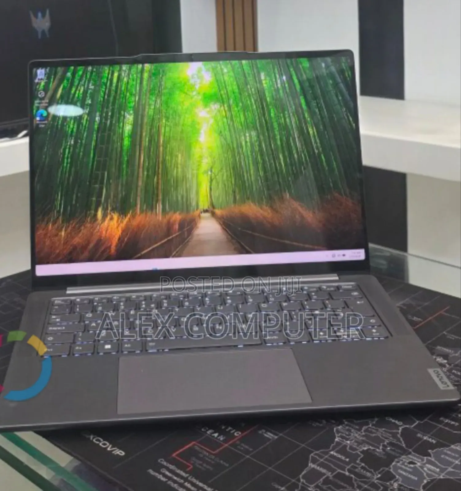 New Laptop Lenovo 16GB Intel Core i7 SSD 512GB