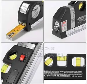 Measuring,Leaser,Ruler Level Bubble