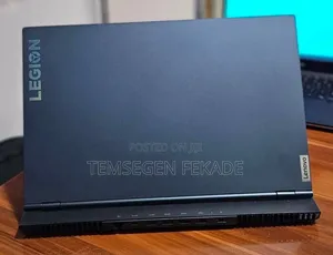 New Laptop Lenovo Legion 5 16GB AMD Ryzen 5 SSD 512GB